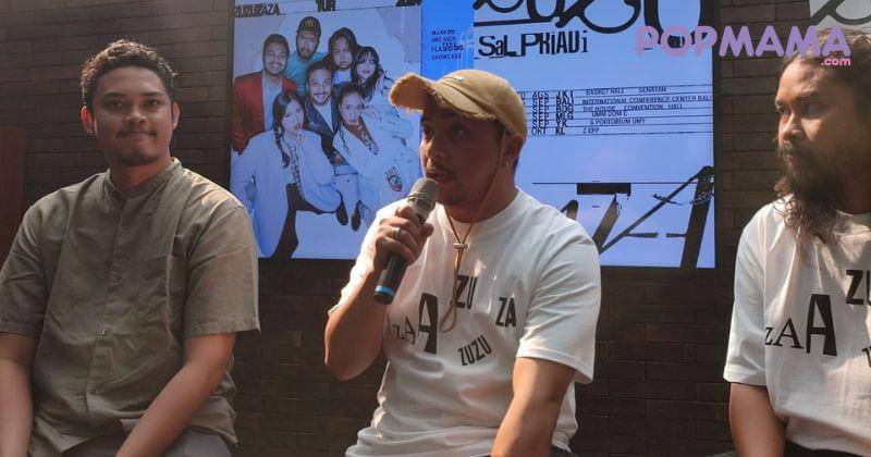 Popmama.com/Erenzwei Ernawan